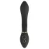 Elite Josephine - Akku G-Punkt Vibrator (schwarz)