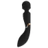 Elite Celine - wasserdichter G-Punkt Massager (schwarz)