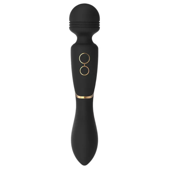 Elite Celine - wasserdichter G-Punkt Massager (schwarz)
