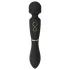 Elite Celine - wasserdichter G-Punkt Massager (schwarz)