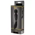 Elite Celine - wasserdichter G-Punkt Massager (schwarz)