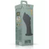 BUTTR Fist Corps - Fist-Dildo (schwarz)