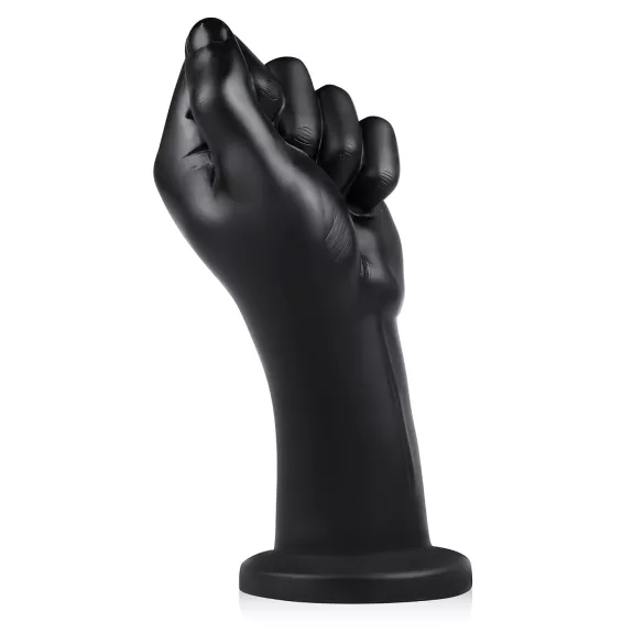 BUTTR Fist Corps - Fist-Dildo (schwarz)