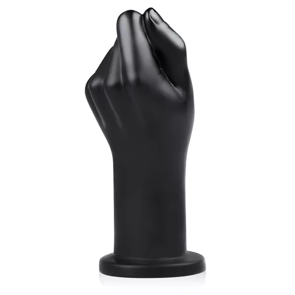 BUTTR Fist Corps - Fist-Dildo (schwarz)