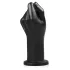 BUTTR Fist Corps - Fist-Dildo (schwarz)