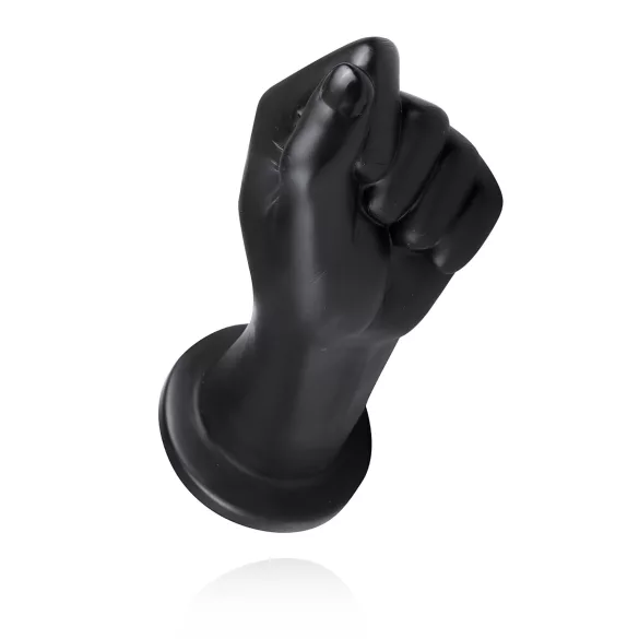 BUTTR Fist Corps - Fist-Dildo (schwarz)