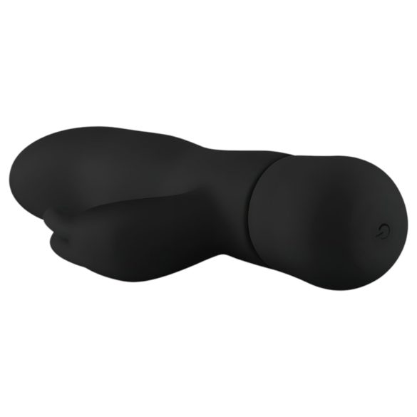 Easytoys Mad Rabbit - G-Punkt und Klitoris Vibrator (schwarz)
