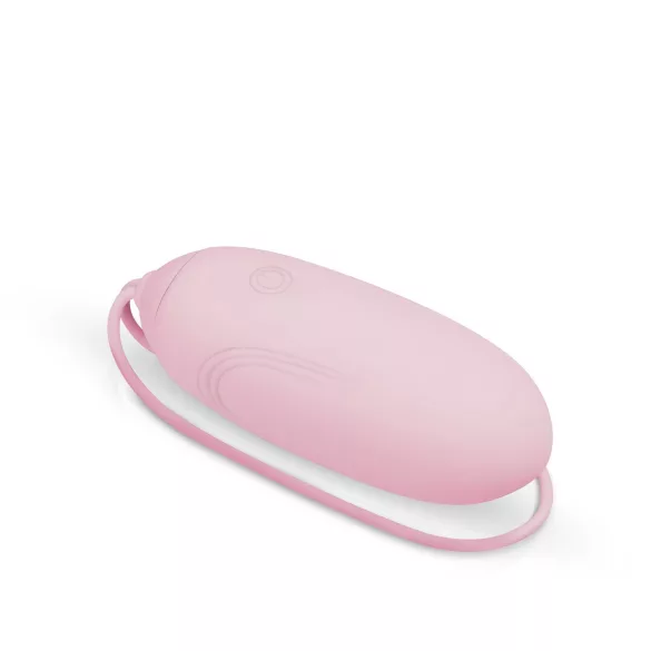 LUV EGG - Akku Vibrations-Ei mit Funk (Pink)