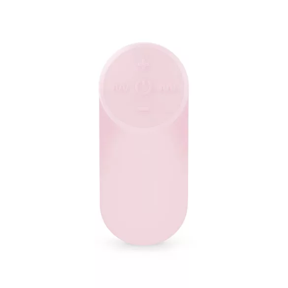 LUV EGG - Akku Vibrations-Ei mit Funk (Pink)