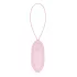 LUV EGG - Akku Vibrations-Ei mit Funk (Pink)
