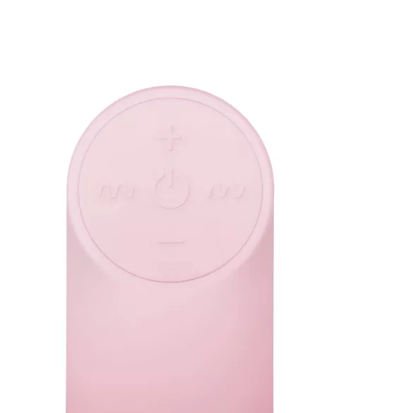 LUV EGG - Akku Vibrations-Ei mit Funk (Pink)