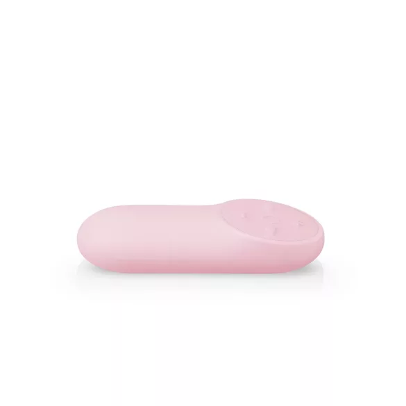 LUV EGG - Akku Vibrations-Ei mit Funk (Pink)