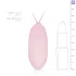 LUV EGG - Akku Vibrations-Ei mit Funk (Pink)