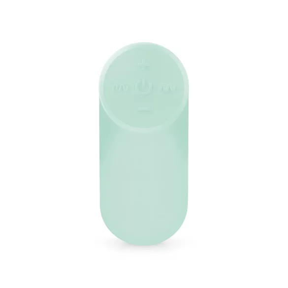 LUV EGG - Akku Vibro-Ei mit Fernsteuerung (grün)