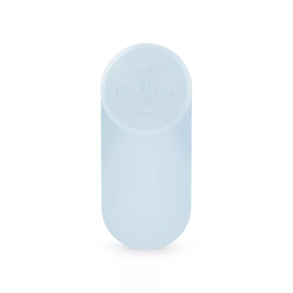 LUV EGG - Akku, Funk-Vibrationsei (blau)