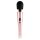 Rosy Gold Wand - Wiederaufladbarer Massagestab (rosegold)