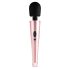 Rosy Gold Wand - Wiederaufladbarer Massagestab (rosegold)