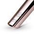Rosy Gold Wand - Wiederaufladbarer Massagestab (rosegold)