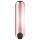 Rosé Gold Bullet - Akku Mini-Stabvibrator (Roségold)