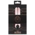 Rosé Gold Bullet - Akku Mini-Stabvibrator (Roségold)