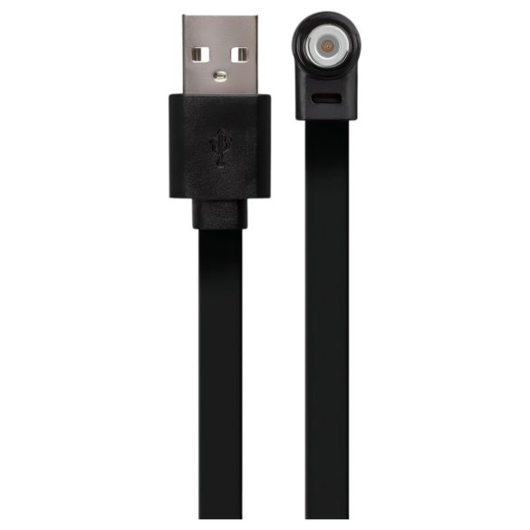 Rosy Gold Mini Wand - Aufladbarer Massagevibrator (Roségold)