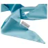 Bloom Violet Rabbit - G-Punkt Vibrator mit Klitoralarm (türkis)