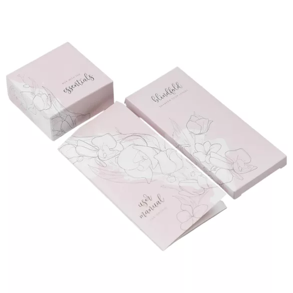 Bloom Rose - Akku-G-Punkt-Vibrator aus Silikon (Türkis)