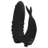 Easytoys Finger - 2in1 Finger-Vibrator (schwarz)