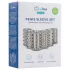 Easytoys Penis Sleeve - Penismanschetten Set - Grau (6 Stk)