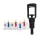Easytoys Cupping - Saugnapf-Set (6-teilig)