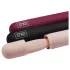 Senzi - Wiederaufladbarer, wasserdichter Klitoris-Vibrator (Pink)