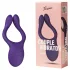 Teazers Partner Multifun - Paarvibrator (lila)