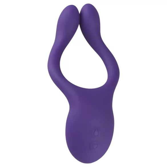 Teazers Partner Multifun - Paarvibrator (lila)