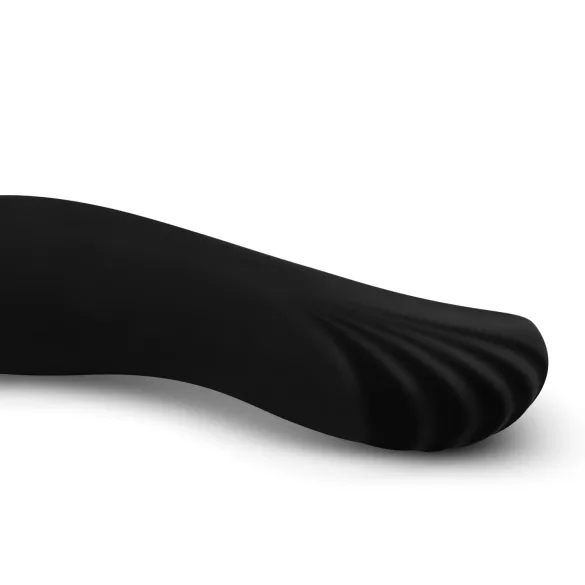 Sway No.4 Wand - Akku Massagestab, schwarz