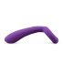 Easytoys Couple - wiederaufladbarer, wasserdichter Paarvibrator (lila)