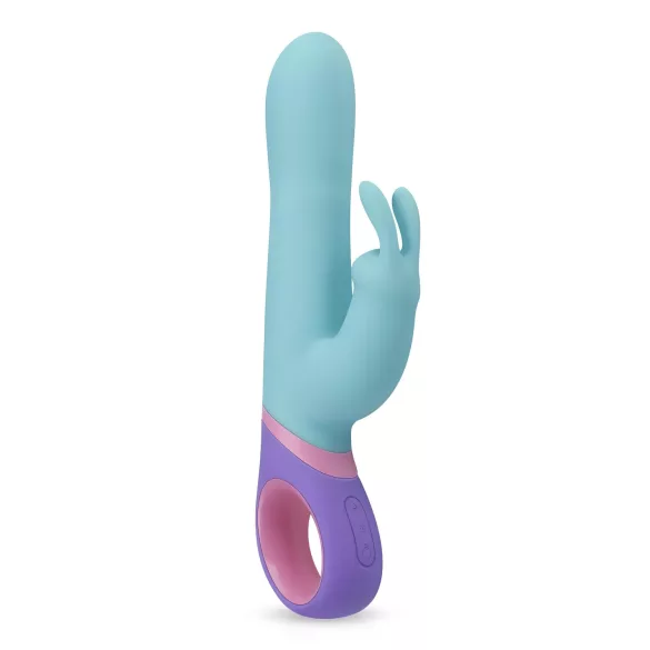 PMV20 Meta Rabbit - Rotierender, klitorisstimulierender Vibrator (Minze)