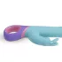 PMV20 Meta Rabbit - Rotierender, klitorisstimulierender Vibrator (Minze)
