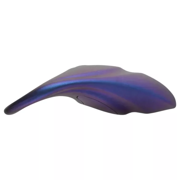 Hueman Neptune - wasserdichter vibrierender Penisring (lila)