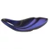 Hueman Neptune - wasserdichter vibrierender Penisring (lila)