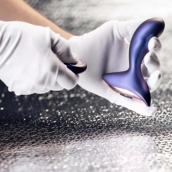 Hueman Intergalactic - Analvibrator (lila)