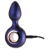 Hueman Deep Space - Akku Analvibrator (Lila)