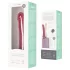 Easytoys Jelly Passion - Realistischer Vibrator (pink)