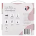 Erstes. Selbstliebe Starter-Vibrator-Set (6-teilig)
