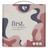 Erstes. Selbstliebe Starter-Vibrator-Set (6-teilig)