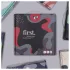 First. Kinky Einsteiger BDSM Set (8-teilig)