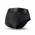 No-Parts Robin - Strap-On Slip (schwarz) - M