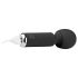 Easytoys Wonder Wand - Akku Mini-Massage-Vibrator (schwarz)