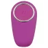 Easytoys Tap Dancer - Wasserdichter Partnervibrator (pink)