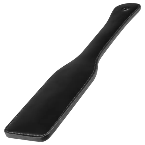 Bedroom Fantasies - Lederlook Paddel (schwarz)