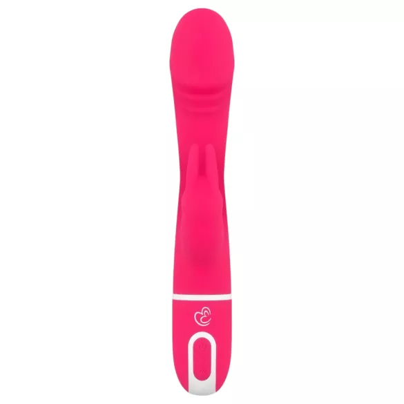 Easytoys - G-Punkt und Klitoris Vibrator (pink)